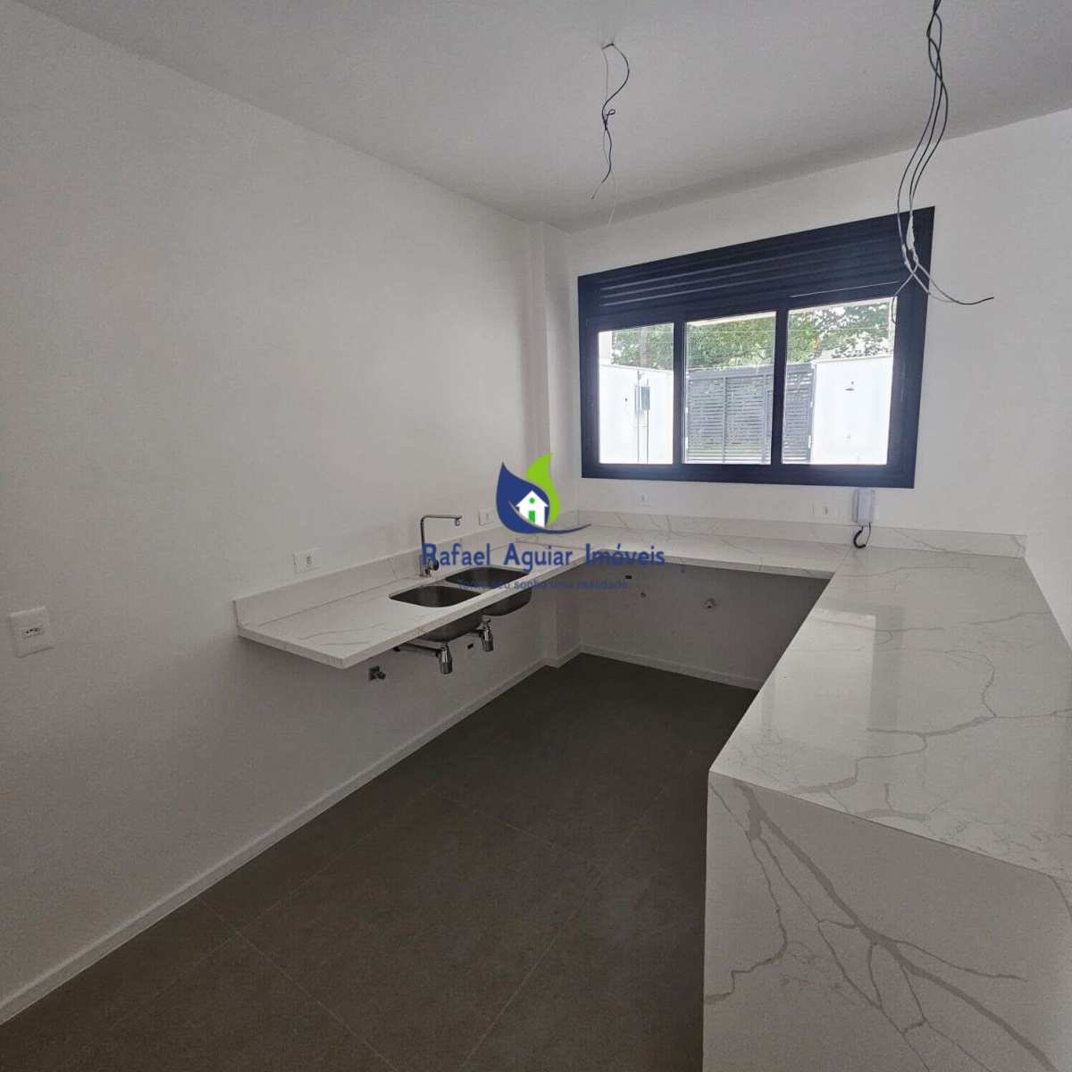 Apartamento à venda em Rio de Janeiro, Barra da Tijuca - Rafael Aguiar Imóveis