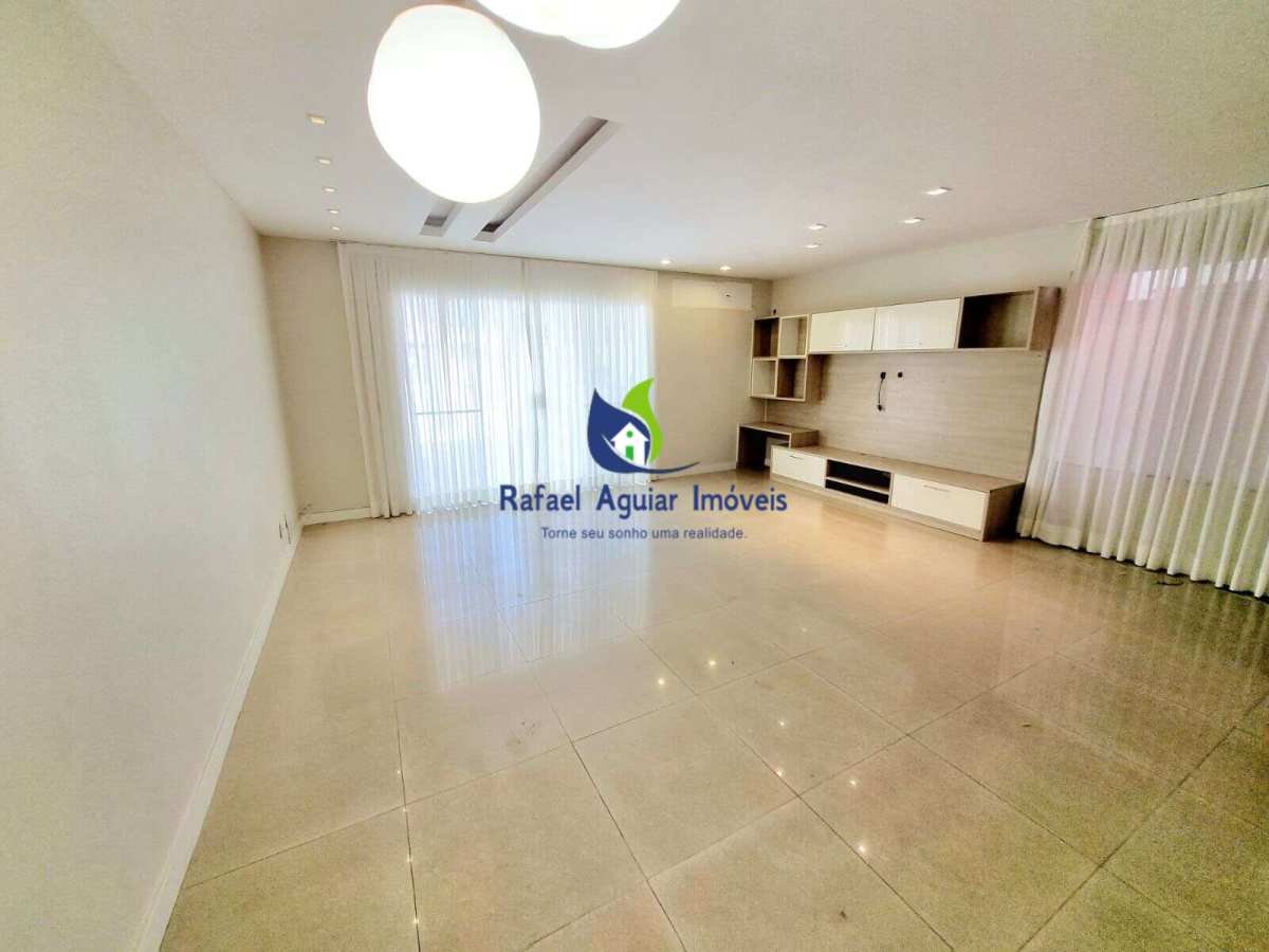 Apartamento à venda em Rio de Janeiro, Freguesia (Jacarepaguá) - Rafael Aguiar Imóveis