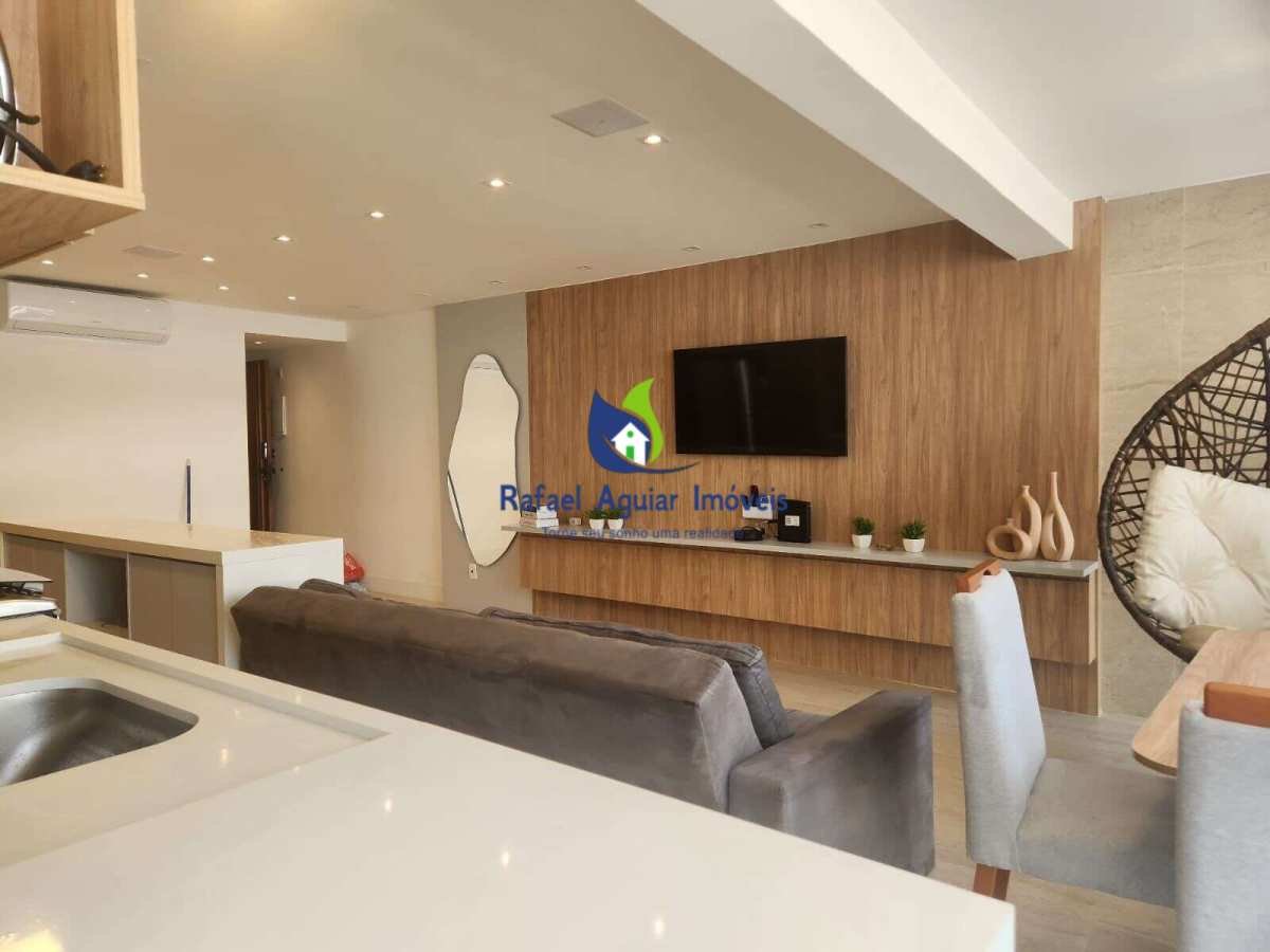 Apartamento à venda em Rio de Janeiro, Copacabana - Rafael Aguiar Imóveis