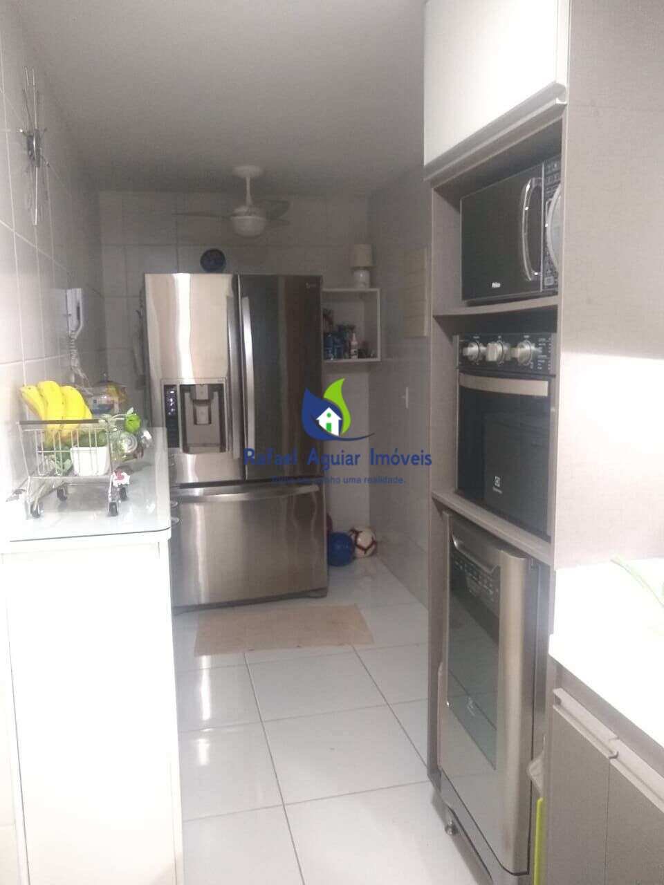 Apartamento à venda em Rio de Janeiro, Freguesia (Jacarepaguá) - Rafael Aguiar Imóveis