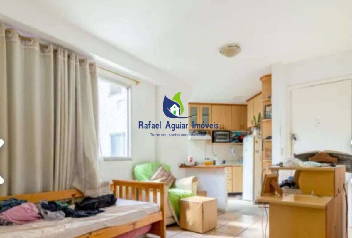 Apartamento à venda em Rio de Janeiro, Anil, 55m² - Rafael Aguiar Imóveis