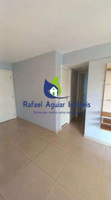 Apartamento à venda em Rio de Janeiro, Pechincha, com 2 quartos - Rafael Aguiar Imóveis