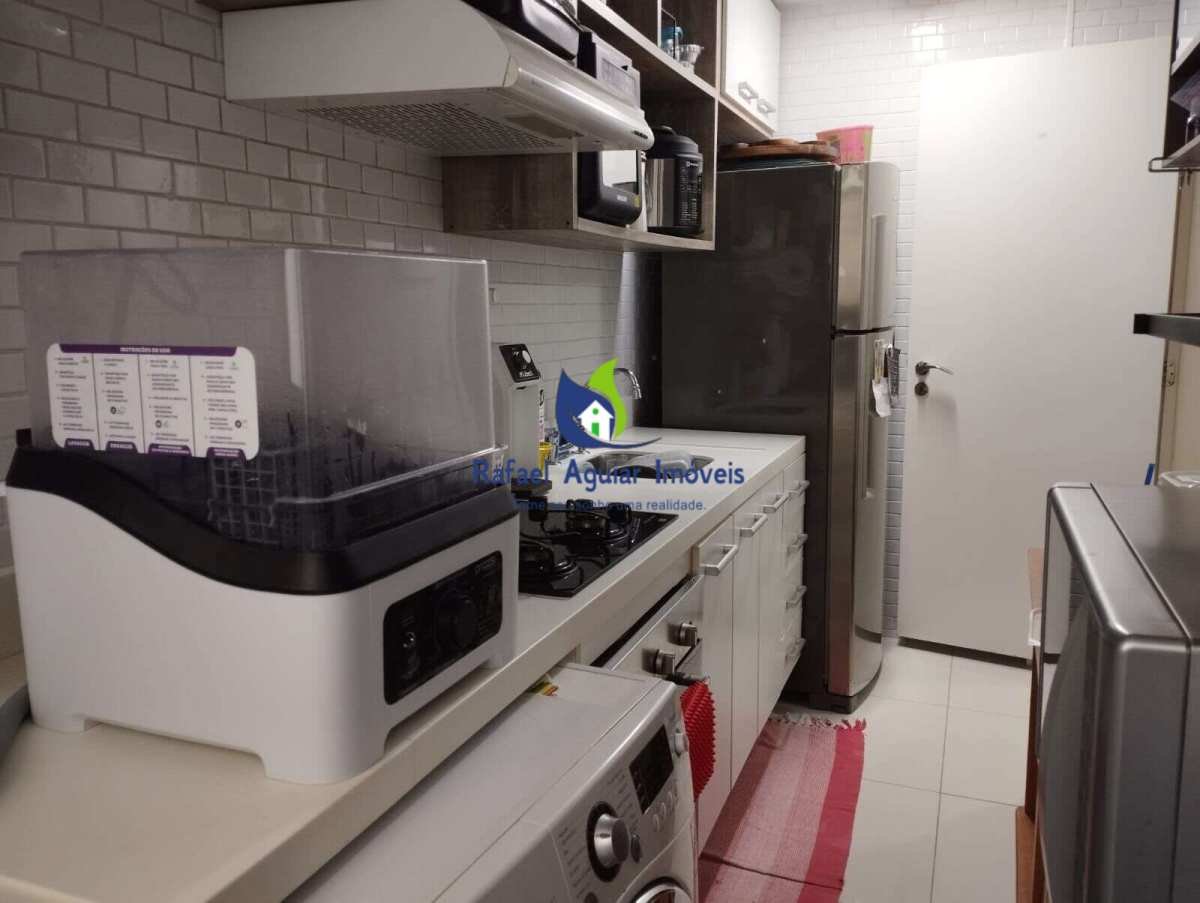 Apartamento à venda em Rio de Janeiro, Freguesia (Jacarepaguá) - Rafael Aguiar Imóveis