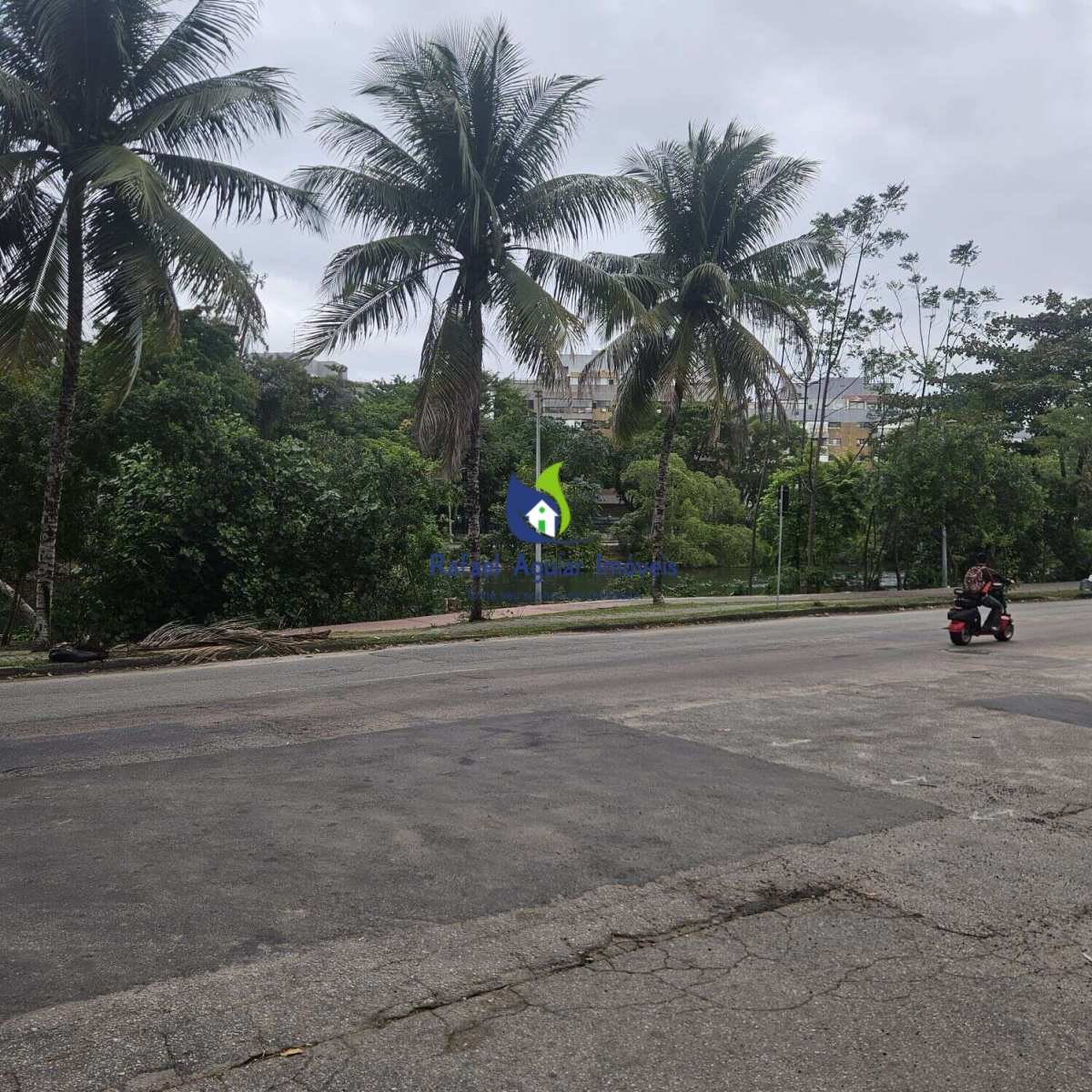 Apartamento à venda em Rio de Janeiro, Barra da Tijuca - Rafael Aguiar Imóveis