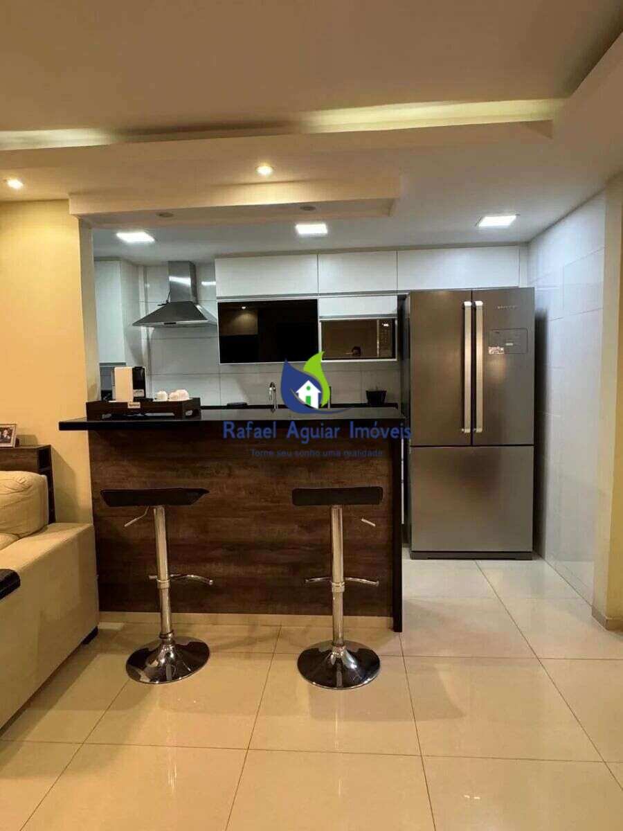 Apartamento à venda em Rio de Janeiro, Barra da Tijuca, 64m² - Rafael Aguiar Imóveis