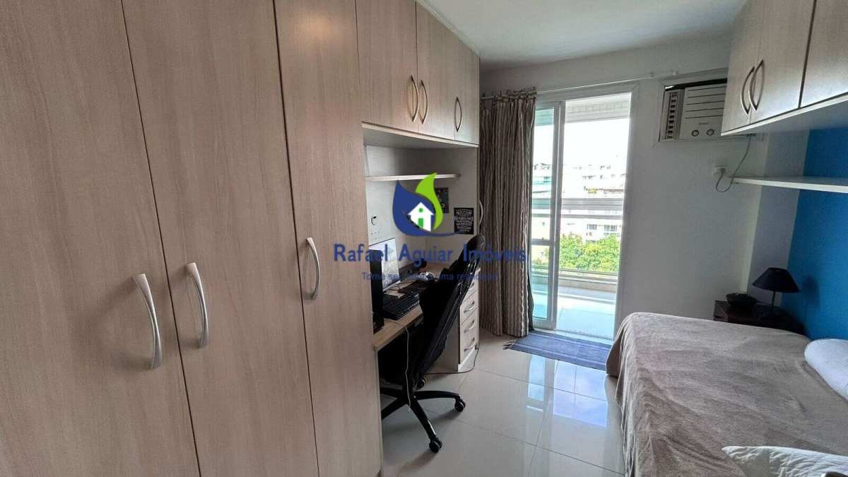 Casa à venda em Rio de Janeiro, Freguesia (Jacarepaguá) - Rafael Aguiar Imóveis