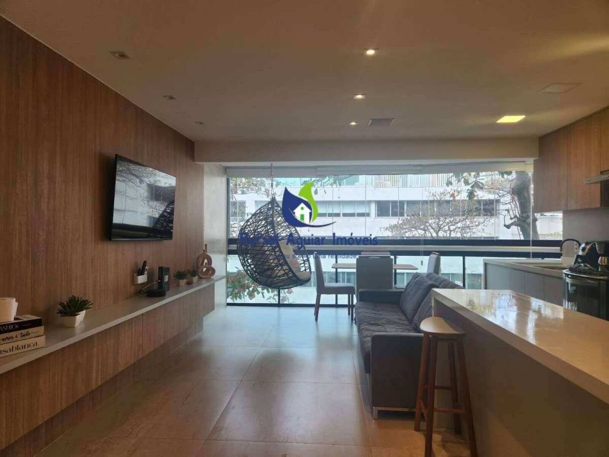 Apartamento à venda em Rio de Janeiro, Copacabana - Rafael Aguiar Imóveis