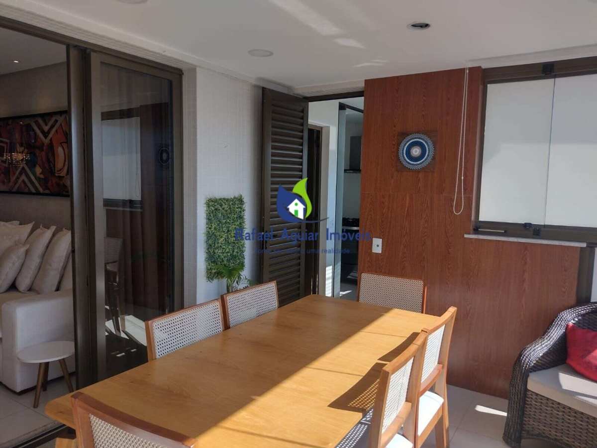 Apartamento à venda em Rio de Janeiro, Barra da Tijuca - Rafael Aguiar Imóveis