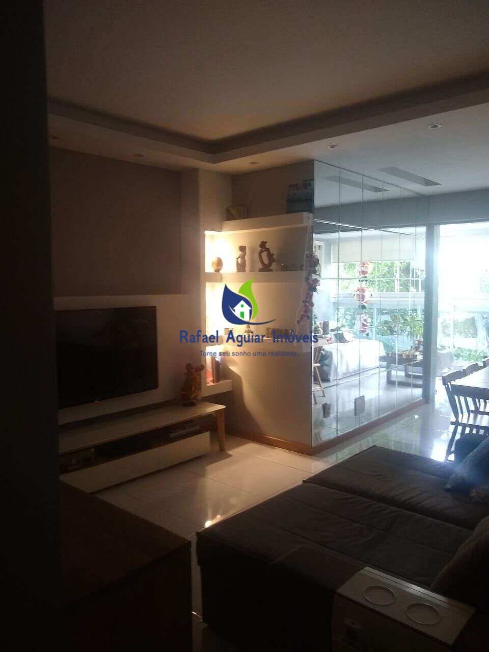 Apartamento à venda em Rio de Janeiro, Freguesia (Jacarepaguá) - Rafael Aguiar Imóveis