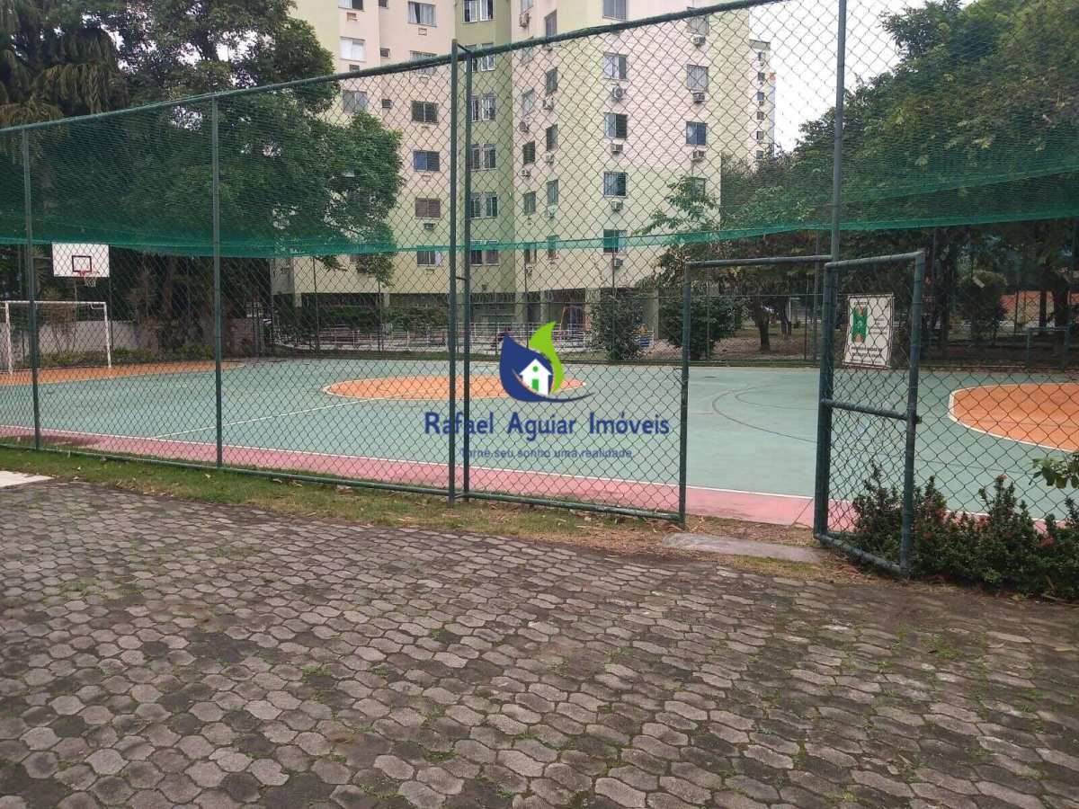 Apartamento à venda em Rio de Janeiro, Anil, 55m² - Rafael Aguiar Imóveis