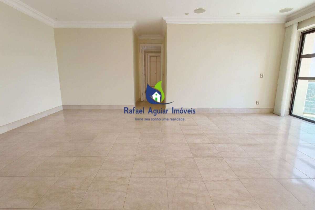 Apartamento à venda em Rio de Janeiro, Barra da Tijuca - Rafael Aguiar Imóveis