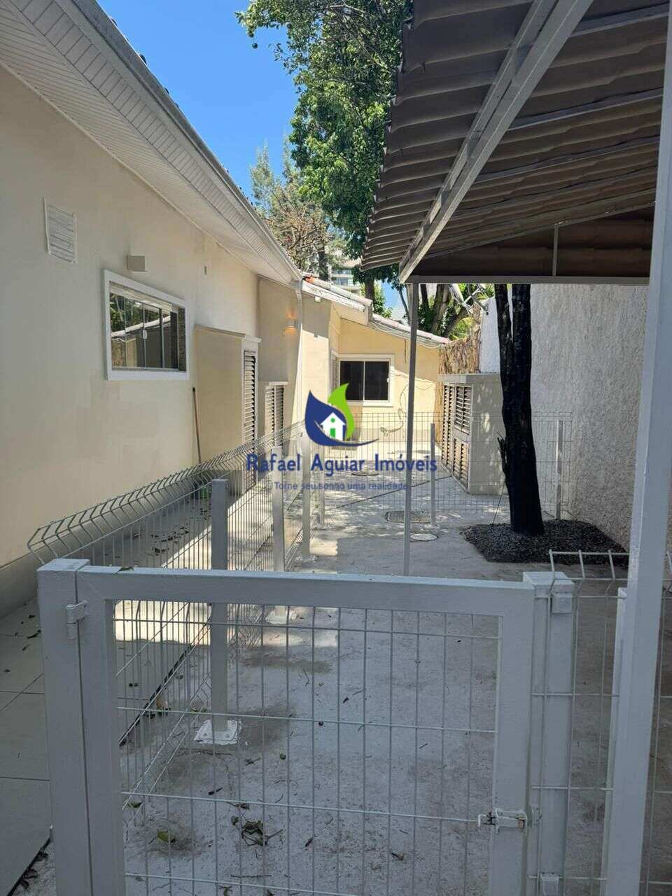 Casa à venda em Rio de Janeiro, Barra da Tijuca - Rafael Aguiar Imóveis