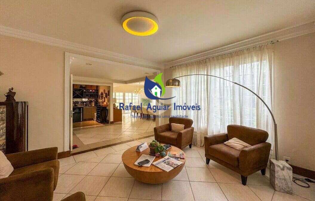 Casa à venda em Rio de Janeiro, Recreio dos Bandeirantes, com 5 quartos - Rafael Aguiar Imóveis