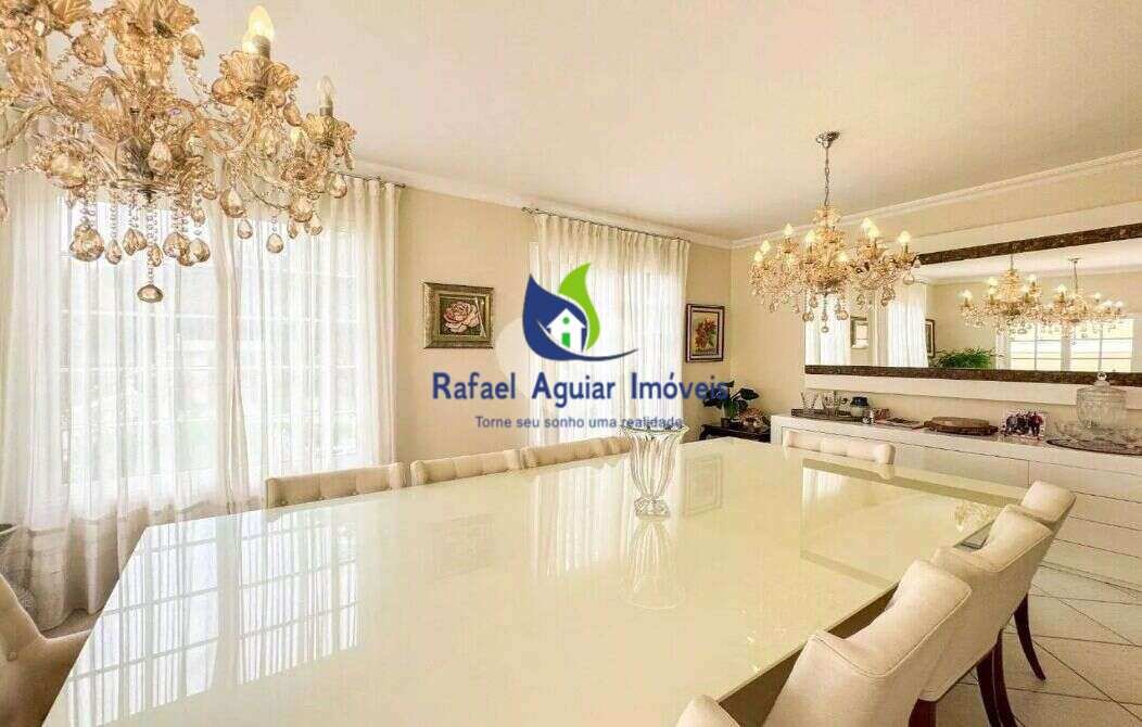 Casa à venda em Rio de Janeiro, Recreio dos Bandeirantes, com 5 quartos - Rafael Aguiar Imóveis