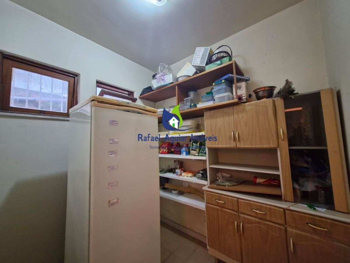 Casa à venda, com 7 quartos, 418m² - Rafael Aguiar Imóveis