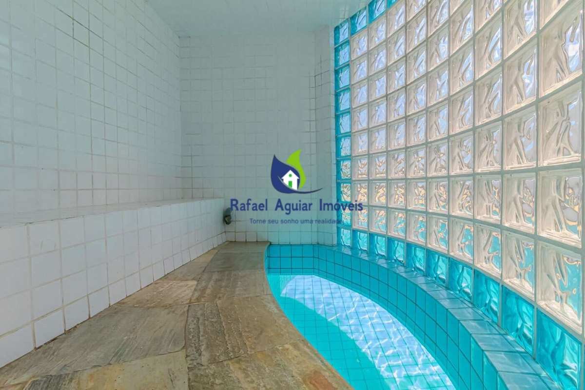 Casa de condomínio à venda, com 3 quartos, 241m² - Rafael Aguiar Imóveis