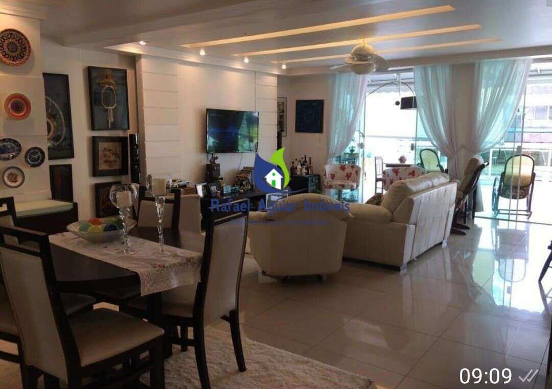 Cobertura à venda, com 3 quartos, 226m² - Rafael Aguiar Imóveis