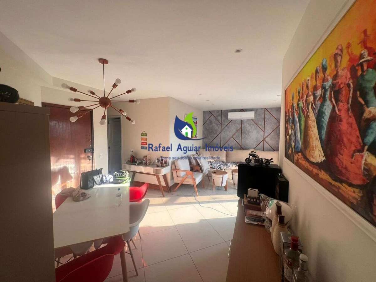 Cobertura à venda, com 3 quartos, 210m² - Rafael Aguiar Imóveis