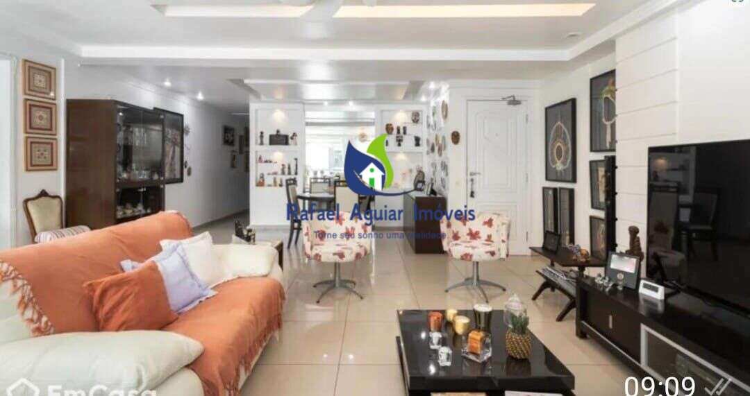 Cobertura à venda, com 3 quartos, 226m² - Rafael Aguiar Imóveis