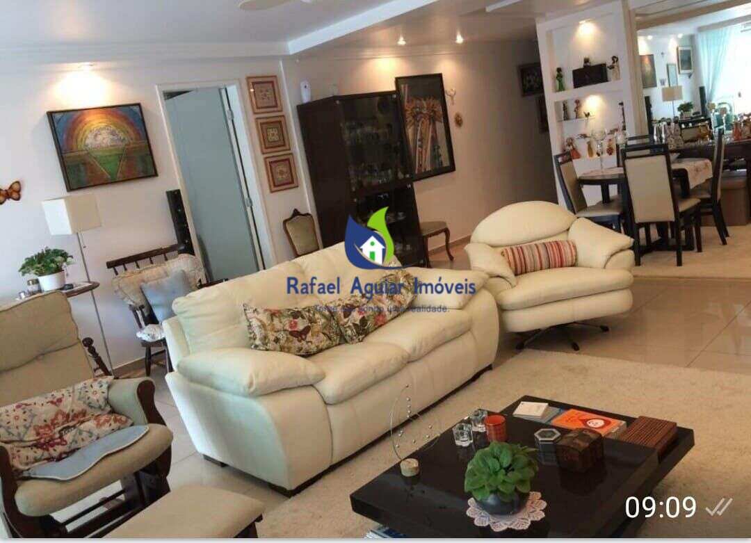 Cobertura à venda, com 3 quartos, 226m² - Rafael Aguiar Imóveis