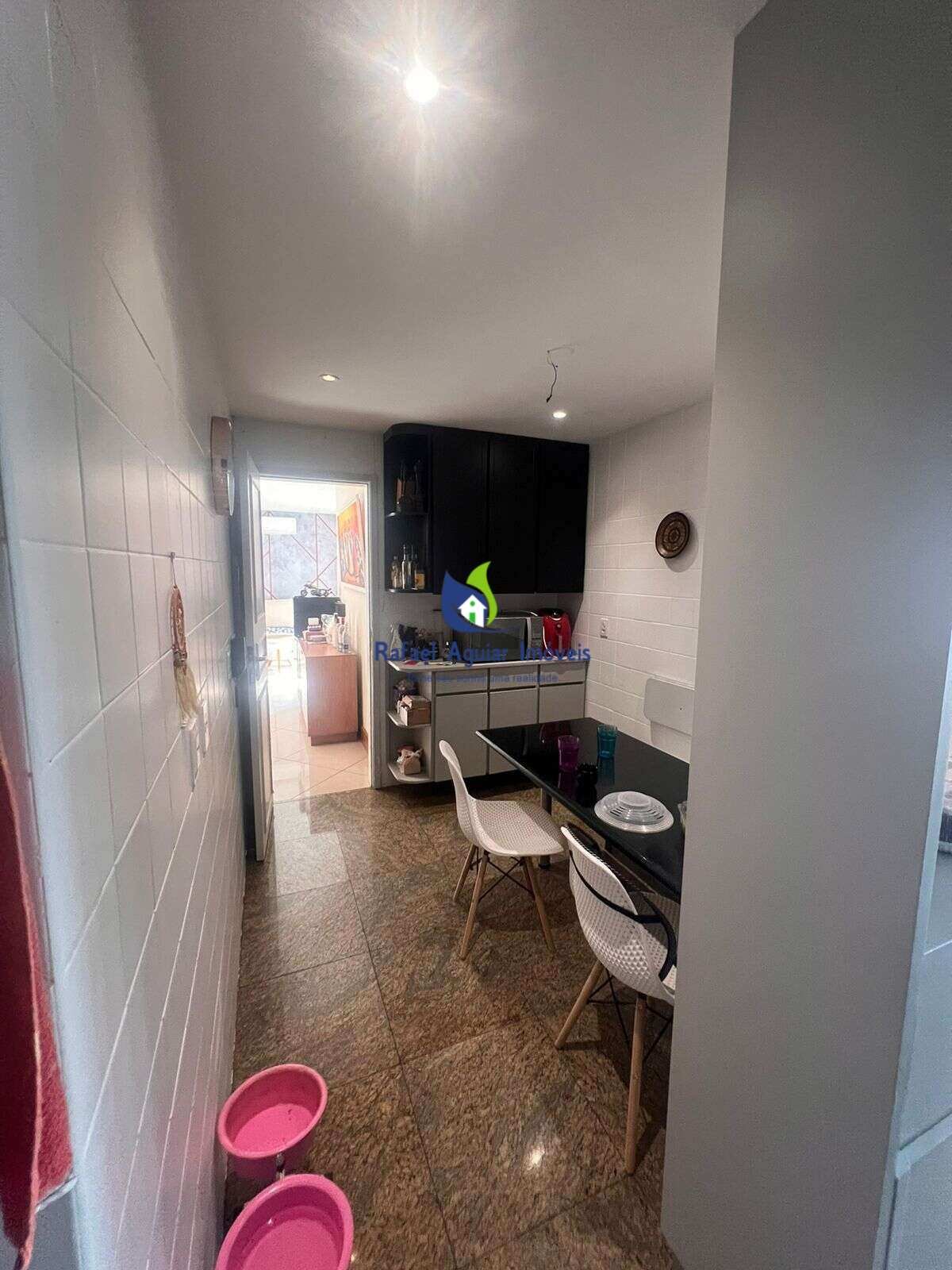 Cobertura à venda, com 3 quartos, 210m² - Rafael Aguiar Imóveis