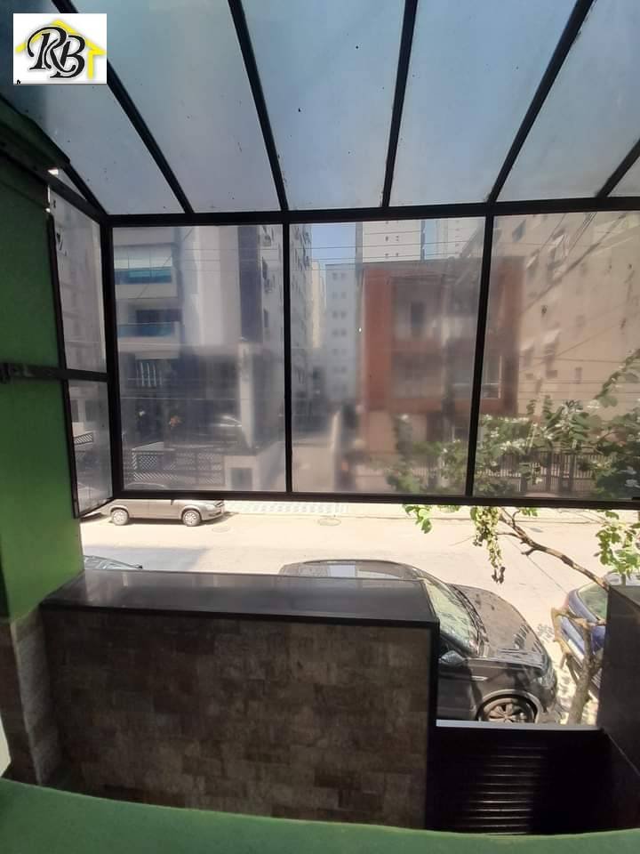 Casa à venda em Santos, Ponta daPraia, com 5 quartos, 250m² - Rose Barrio - Consultora de Imóveis