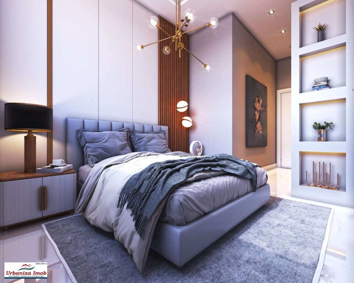  - Maria Isabel Residence | Lançamento em Itapema SC