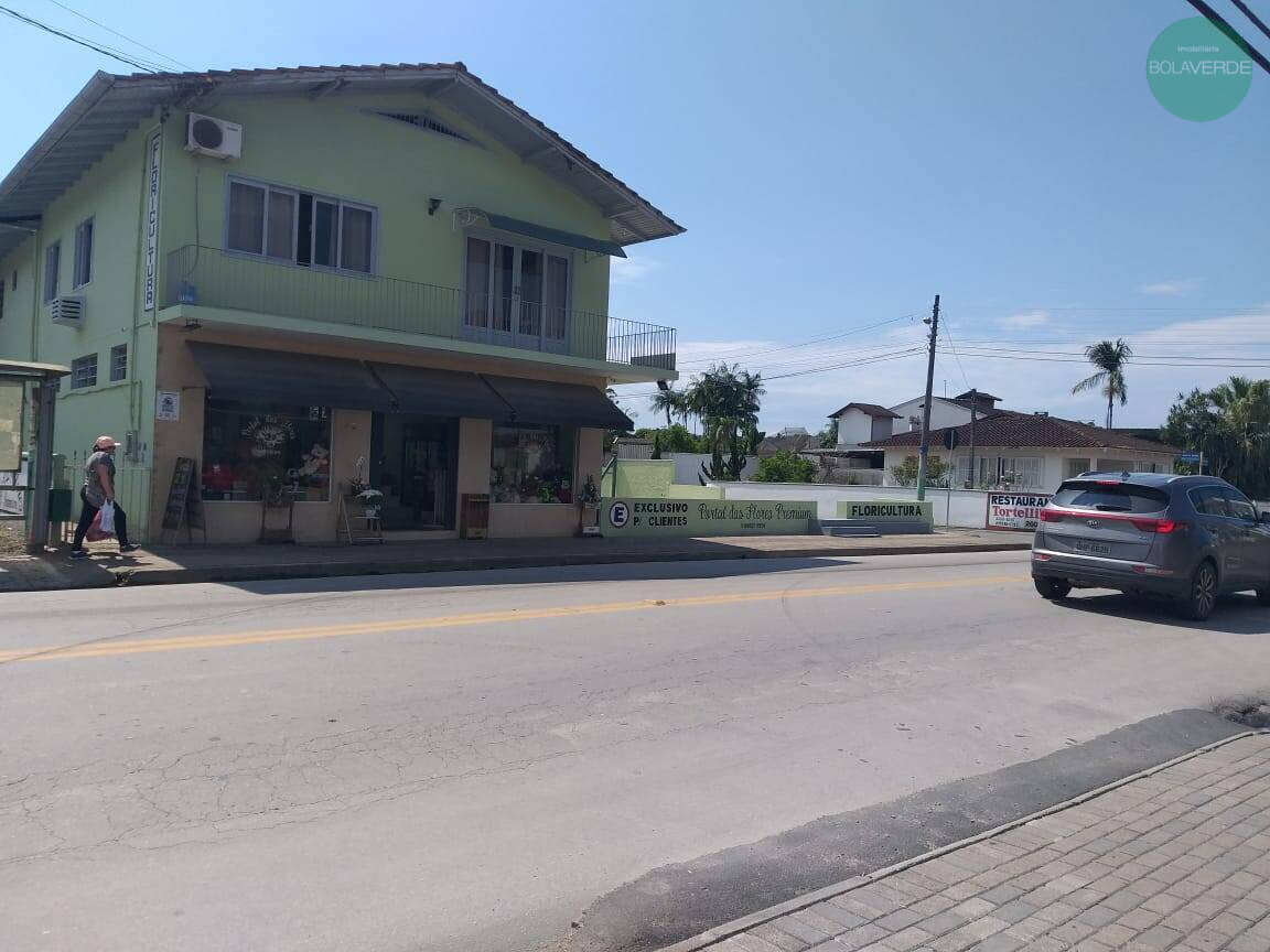 Terreno à venda, 550,00m² - Santa Terezinha,Brusque