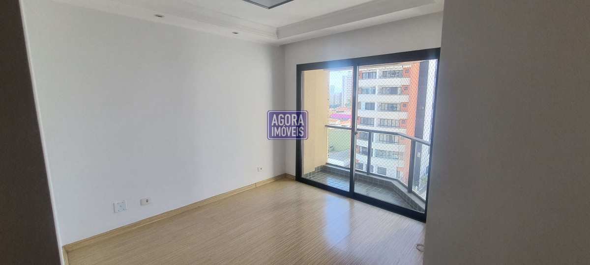 Apartamento à venda, no Condomínio Edifício Versatile, em São Paulo, Vila Hamburguesa, com 3 quartos, 77m²