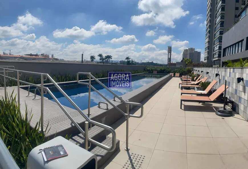 Apartamento para alugar, no LODZ, em São Paulo, Vila Leopoldina, com 2 quartos, 61,90m²