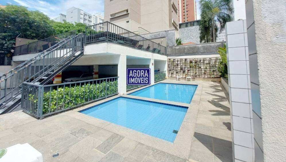 Apartamento para alugar, no San Pauls Residence - Rua Cardeal Arcoverde, 1183, em São Paulo, Pinheiros, com 2 quartos, 50m²
