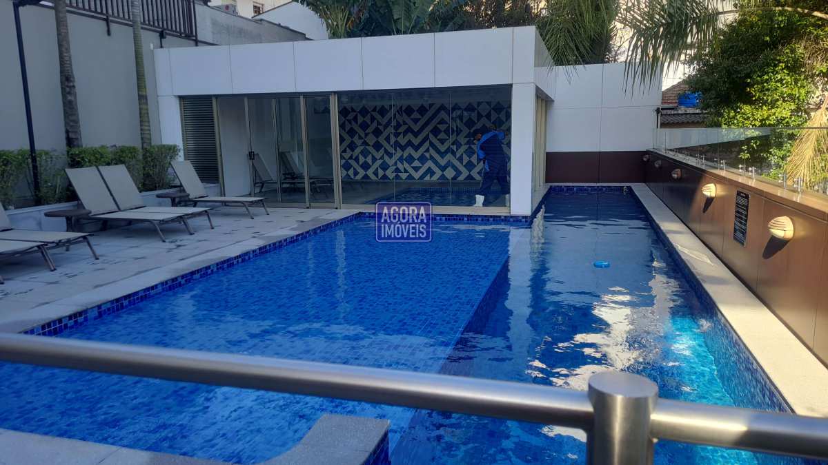 Duplex para alugar, no Condomínio Delfina | Rua Delfina - Vila Madalena, em São Paulo, Vila Madalena, com 1 quarto, 89,42m²
