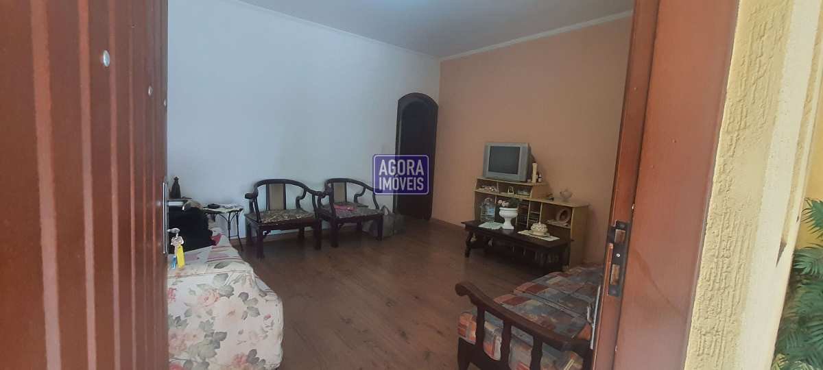 Casa em São Paulo, Vila Ipojuca, com 2 quartos, 160m²
