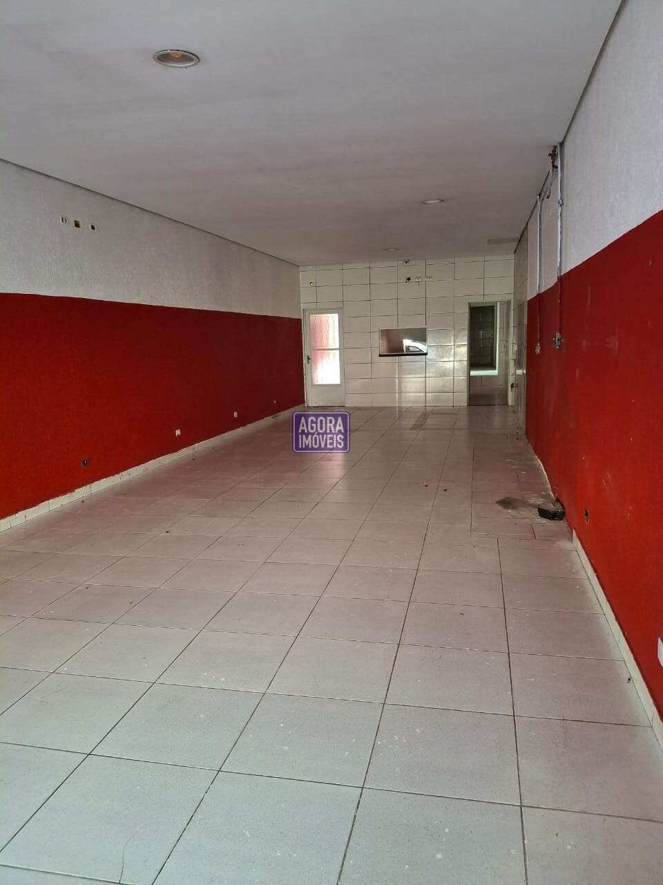 Sala comercial para alugar, Lapa de Baixo