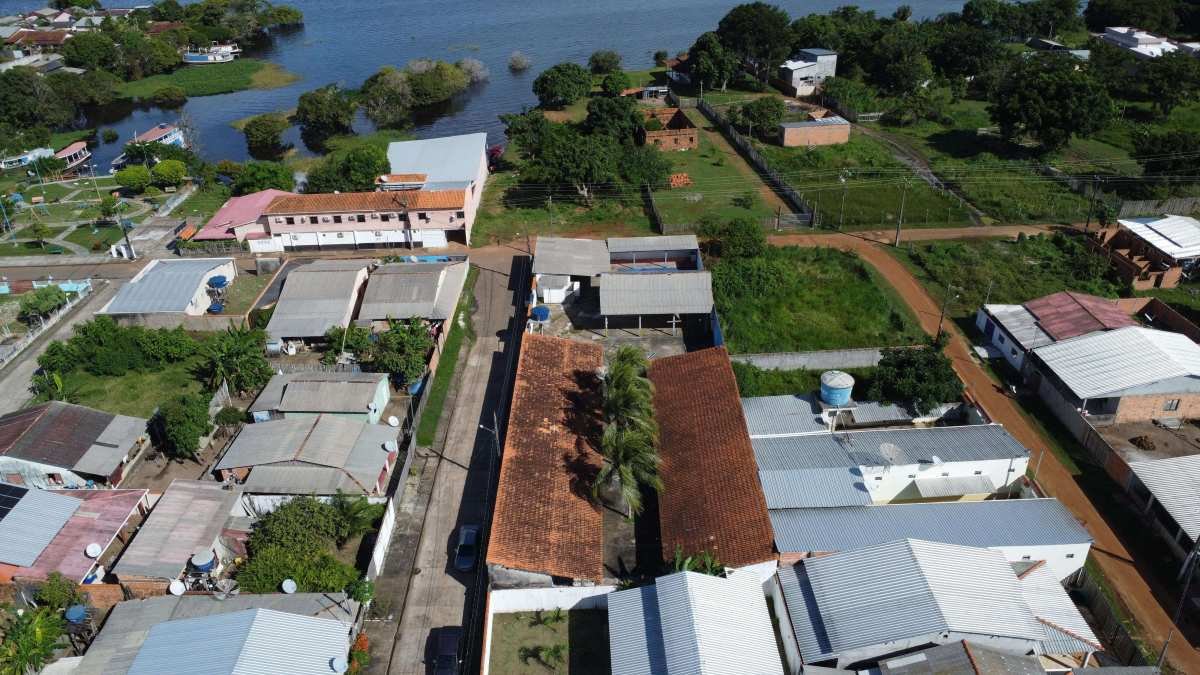 Hotel à venda com 12 quartos - Juvenil,Terra Santa