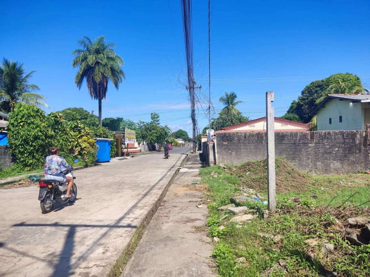 Terreno à venda em Terra Santa, São Francisco - Felipe Rodrigues Imóveis