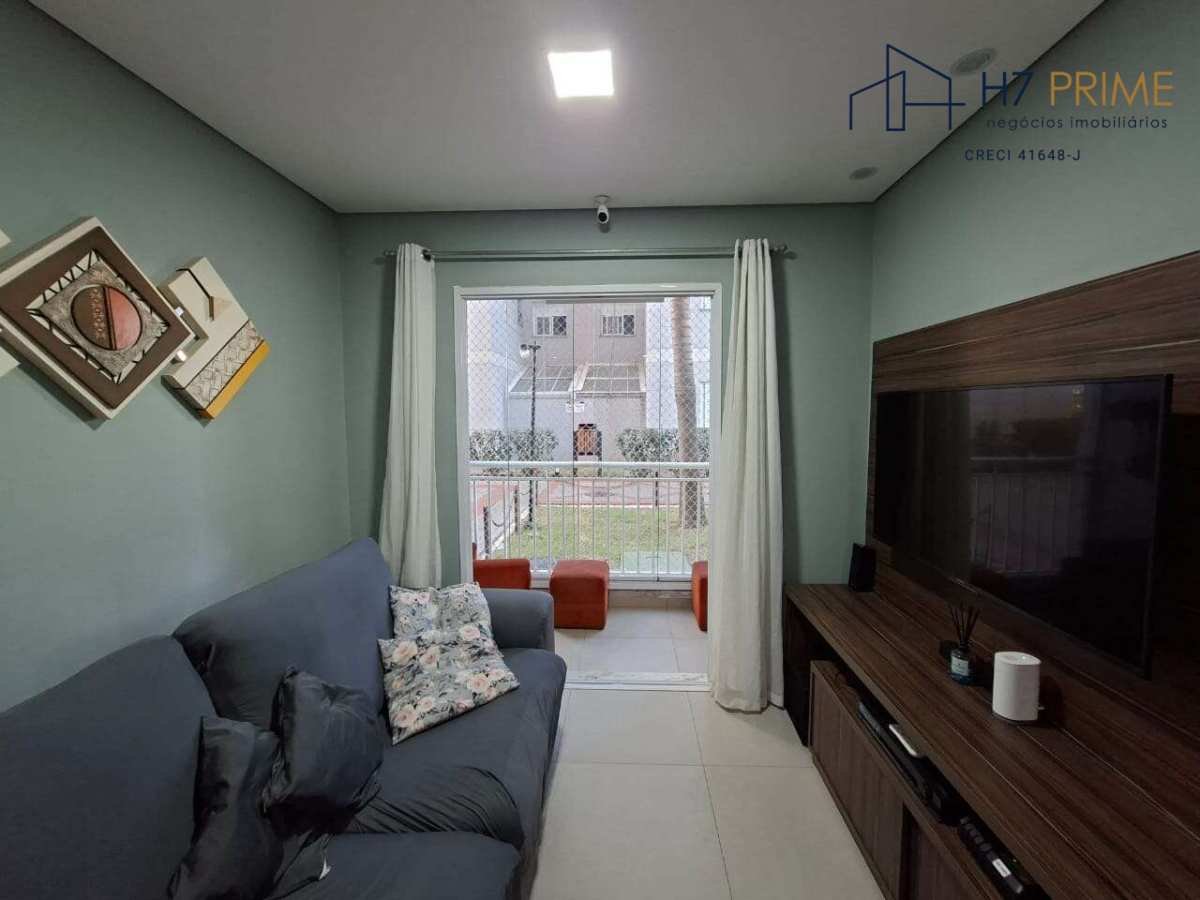 Apartamento à venda, com 3 quartos - H7 Prime negócios imobiliários ltda