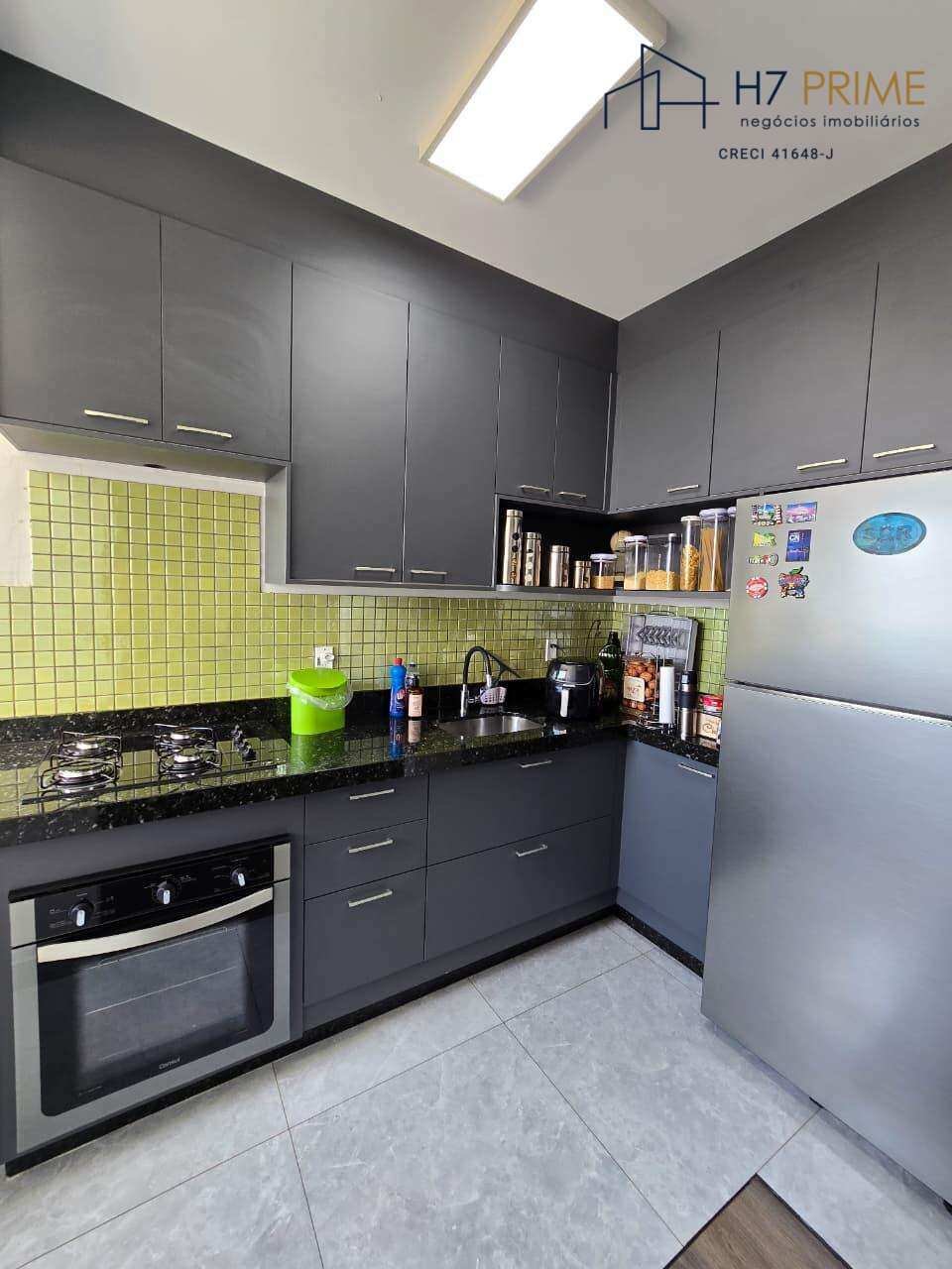 Apartamento à venda, no ALTOS DA SAMUEL,  em Jundiaí, JARDIM DO LAGO, com 2 quartos, 55m² - H7 Prime negócios imobiliários ltda