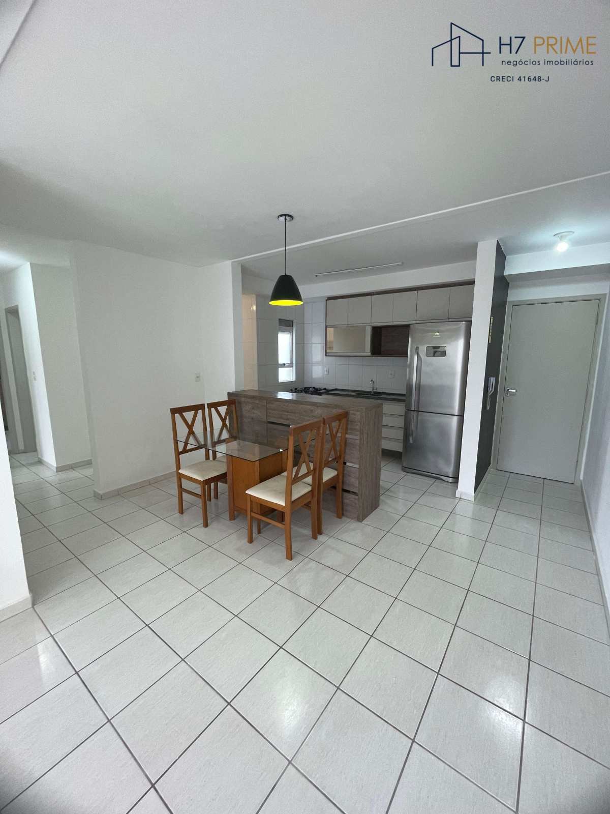 Apartamento à venda, no Jardim Conquista,  em Jundiaí, Jardim Tamoio, com 3 quartos, 72m²