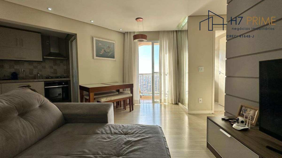 Apartamento à venda, no NOVA CIDADE JARDIM,  em Jundiaí, NOVA CIDADE JARDIM, com 2 quartos, 55m² - H7 Prime negócios imobiliários ltda