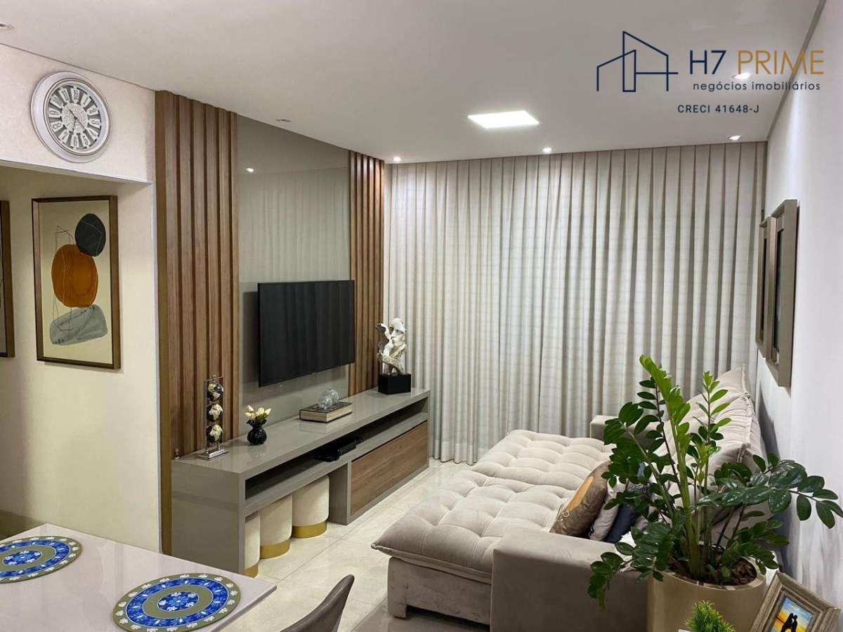 Apartamento à venda no Agapeama - Jundiaí - H7 Prime negócios imobiliários ltda