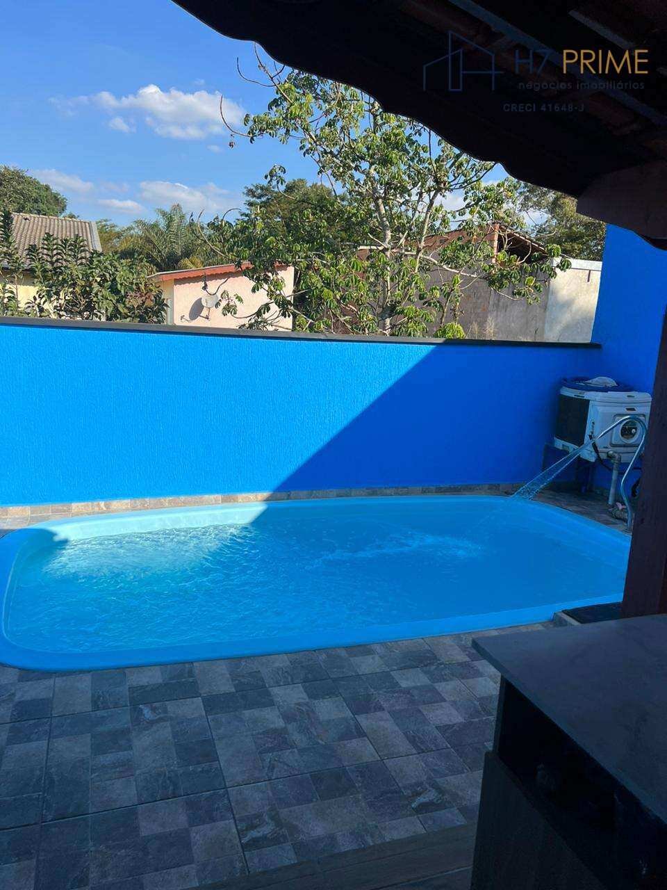 Casa à venda, com 3 quartos, 132m²