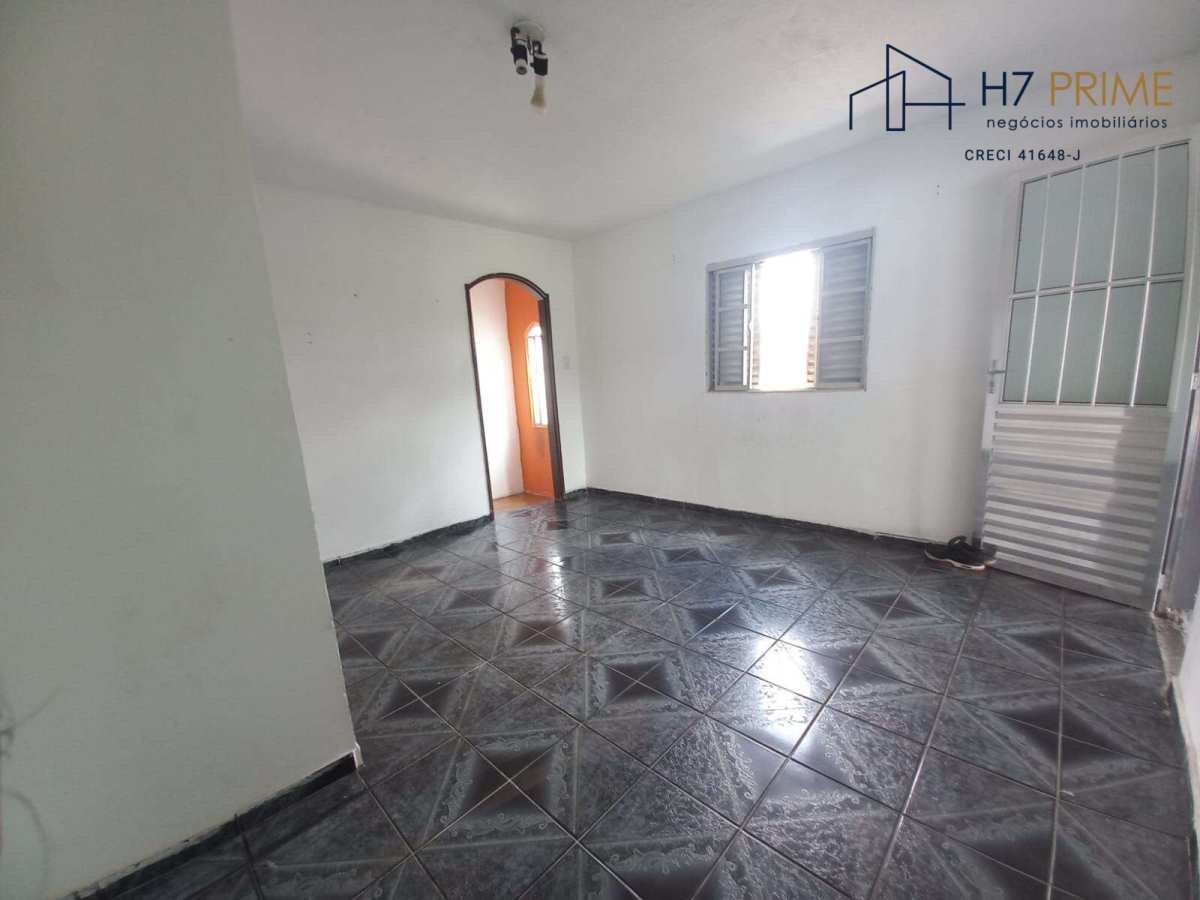 Casa à venda no jardim Bertioga, Várzea Paulista - H7 Prime negócios imobiliários ltda