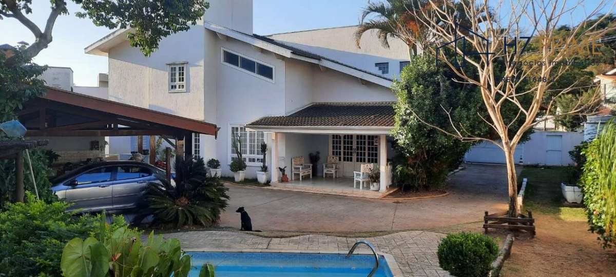 🏡 Casa à Venda no Jardim Paulista – Jundiaí - H7 Prime negócios imobiliários ltda