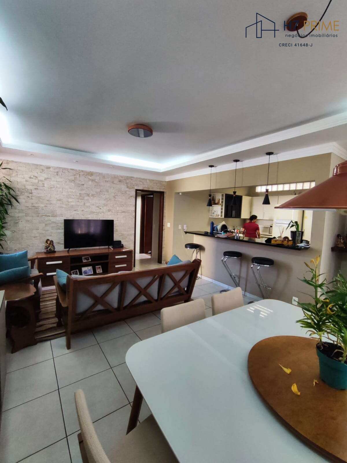 CASA COM 3 QUARTOS NA VILA HORTOLÂNDIA - JUNDIAÍ - H7 Prime negócios imobiliários ltda