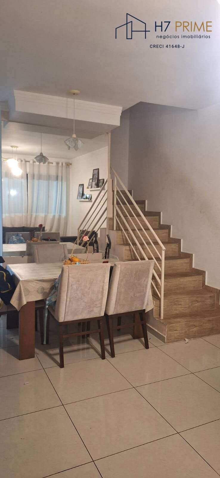 Casa de condomínio à venda em Jundiaí, Jd Martins, com 2 quartos, 100m²