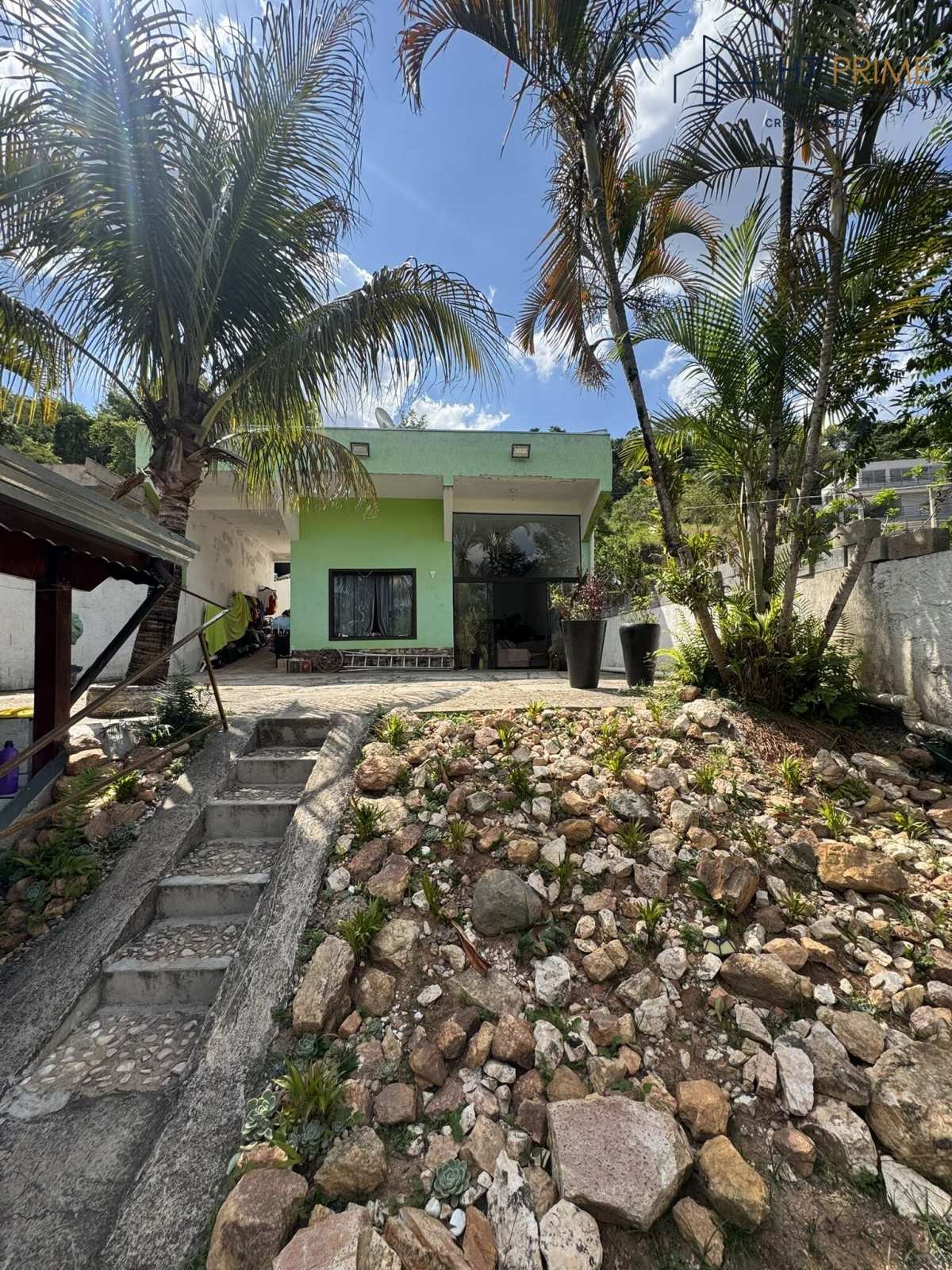 Chácara à venda na Roseira - Jundiaí