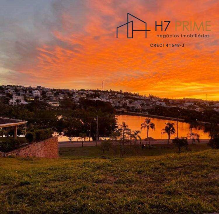 Terreno em Condomínio à venda, no RESERVA DA SERRA, , Condomínio Reserva da Serra, 625,79m²