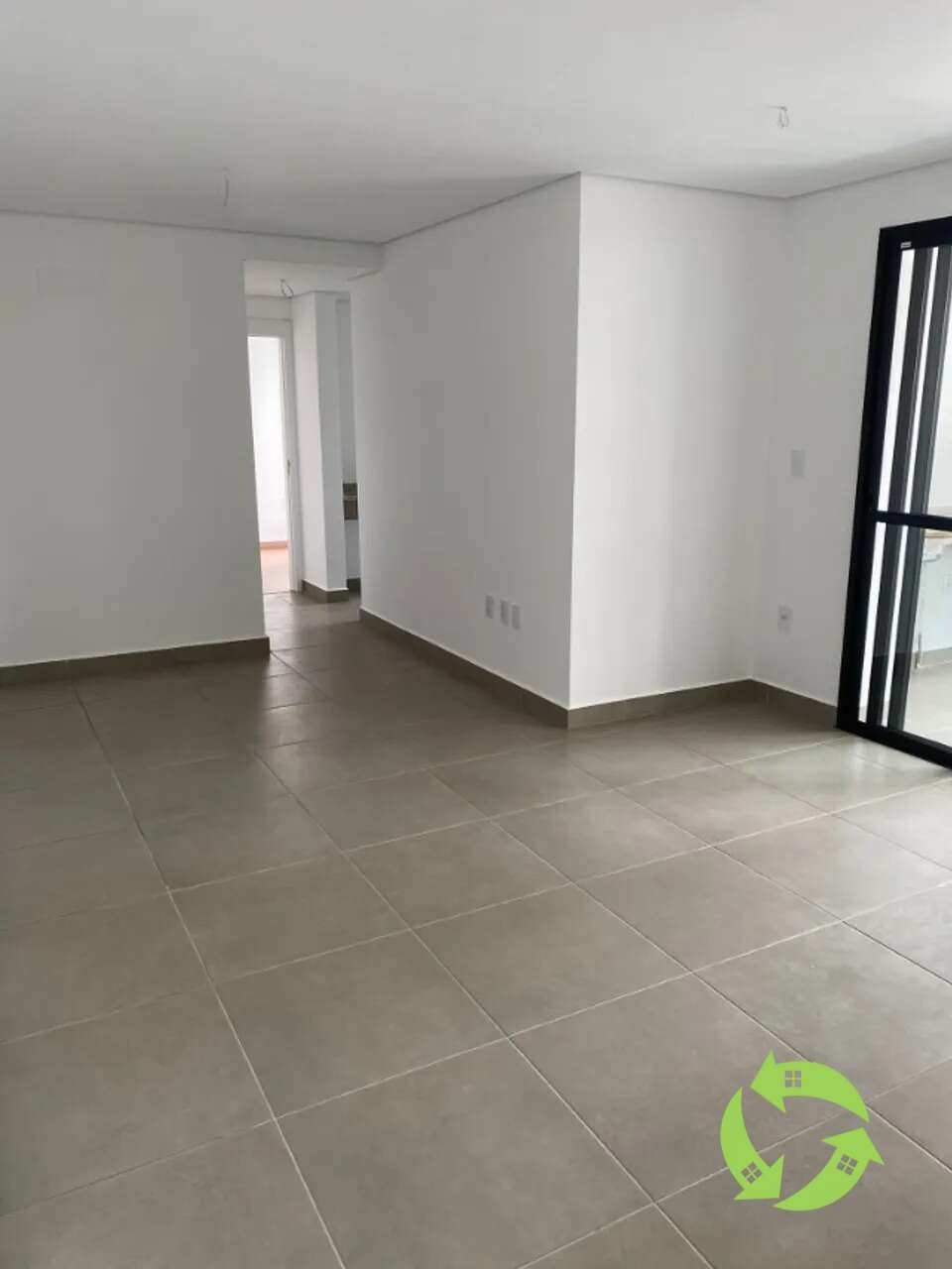 Apartamento de luxo à venda, no Biarritz,  em Sorocaba, Parque Campolim, com 2 quartos, 67m² - AREA BROKERS NEGÓCIOS IMOBILIÁRIOS