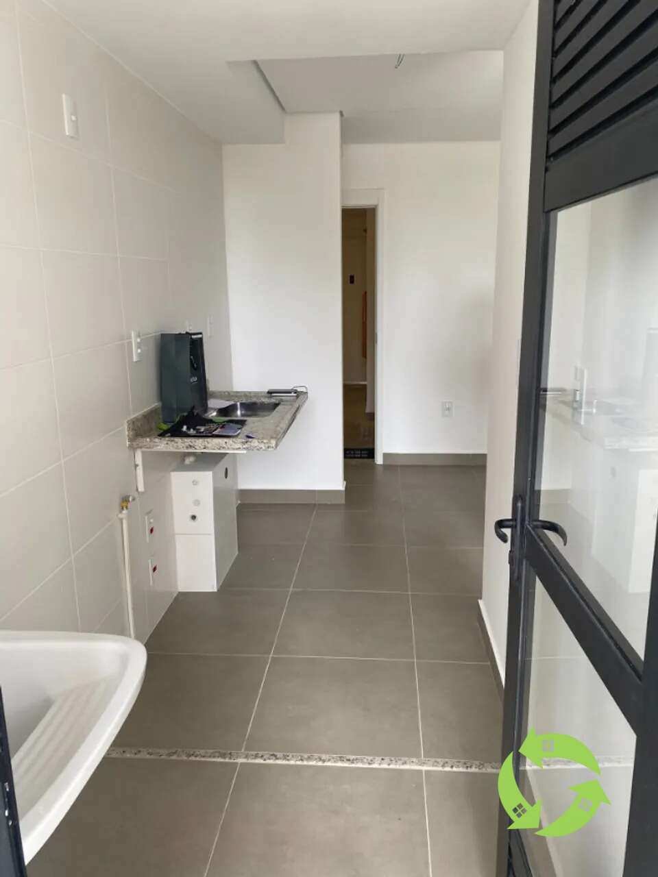 Apartamento de luxo à venda, no Biarritz,  em Sorocaba, Parque Campolim, com 2 quartos, 67m² - AREA BROKERS NEGÓCIOS IMOBILIÁRIOS